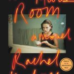 The book highlighted during this session will be The Mars Room by Rachel Kushner.