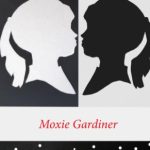 Moxie Gardiner will visit Dog Ears Bookstore & Cafe for a book-signing event.