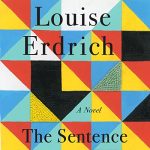The book highlighted during this session will be The Sentence by Louise Erdrich.